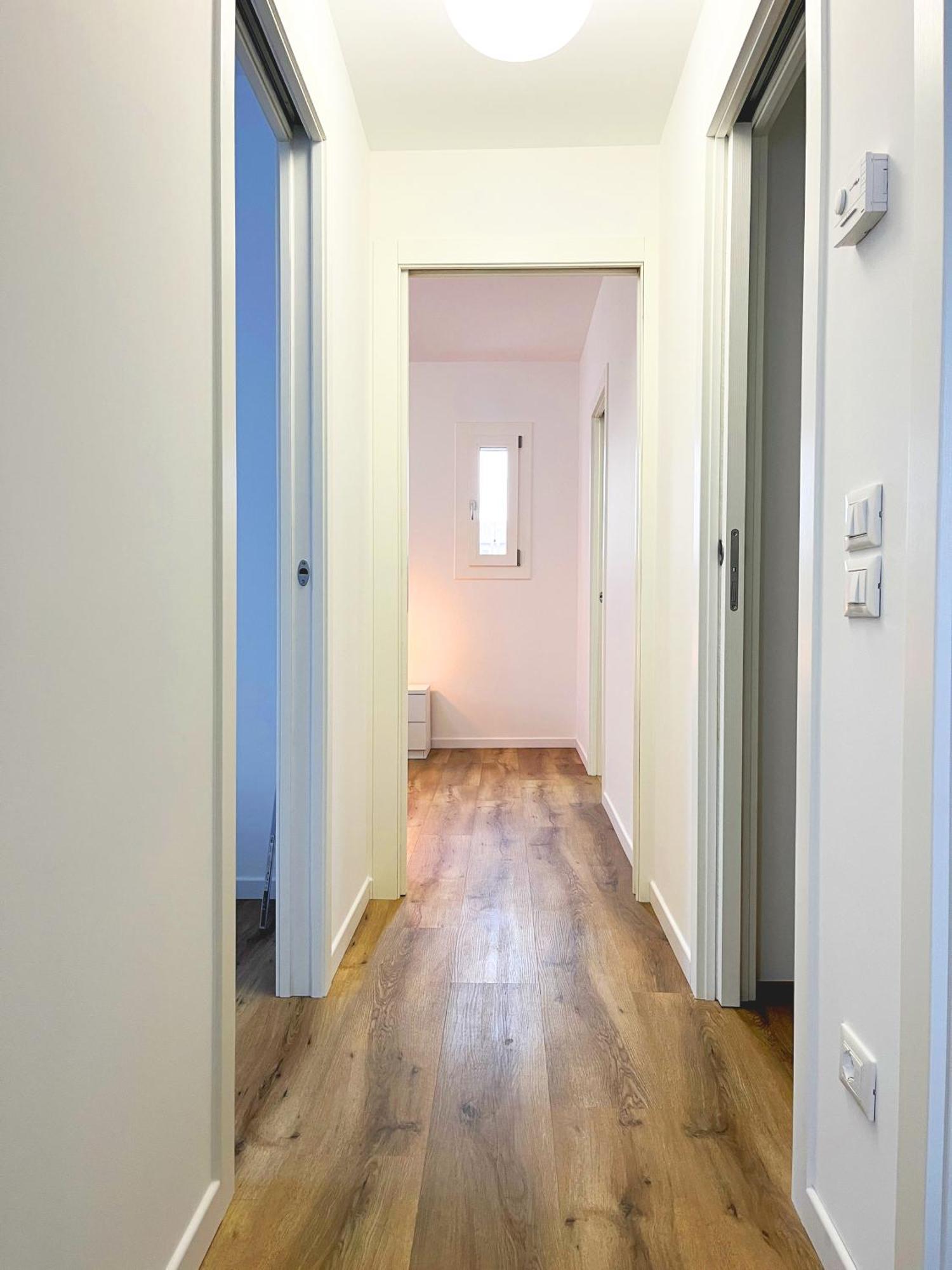 Apartamento Casa Umberto *