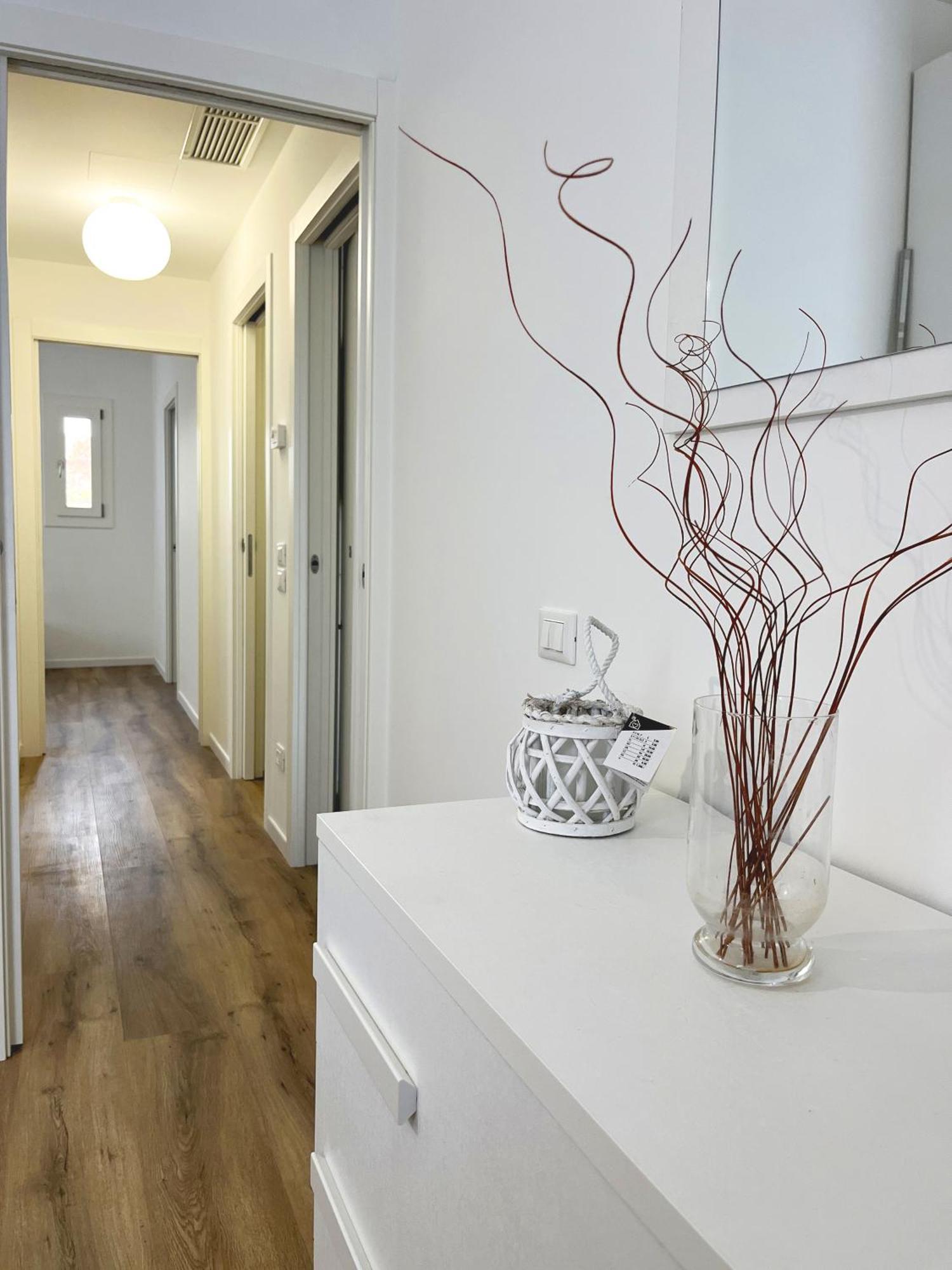 Apartamento Casa Umberto
