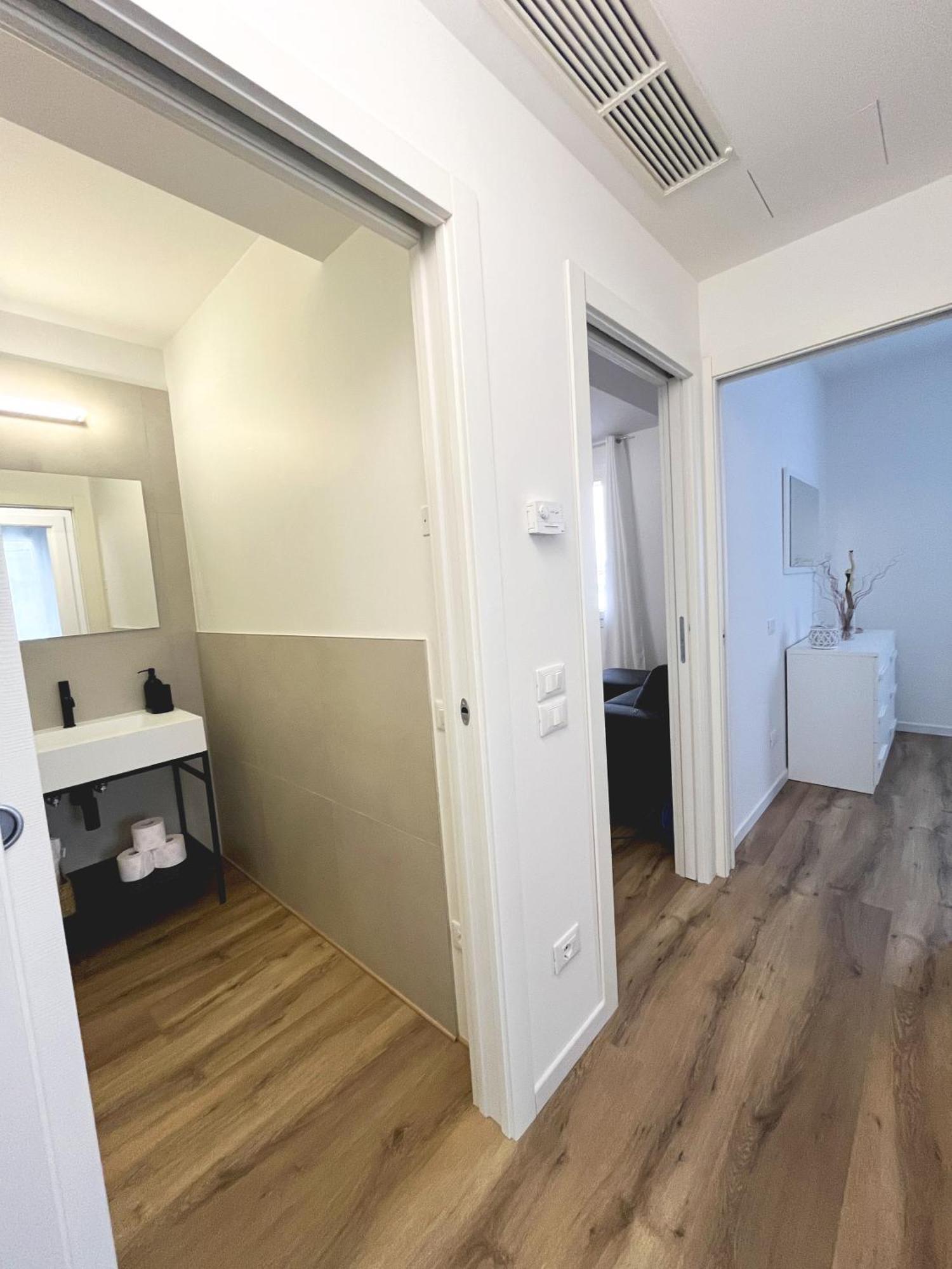 Casa Umberto Venecia