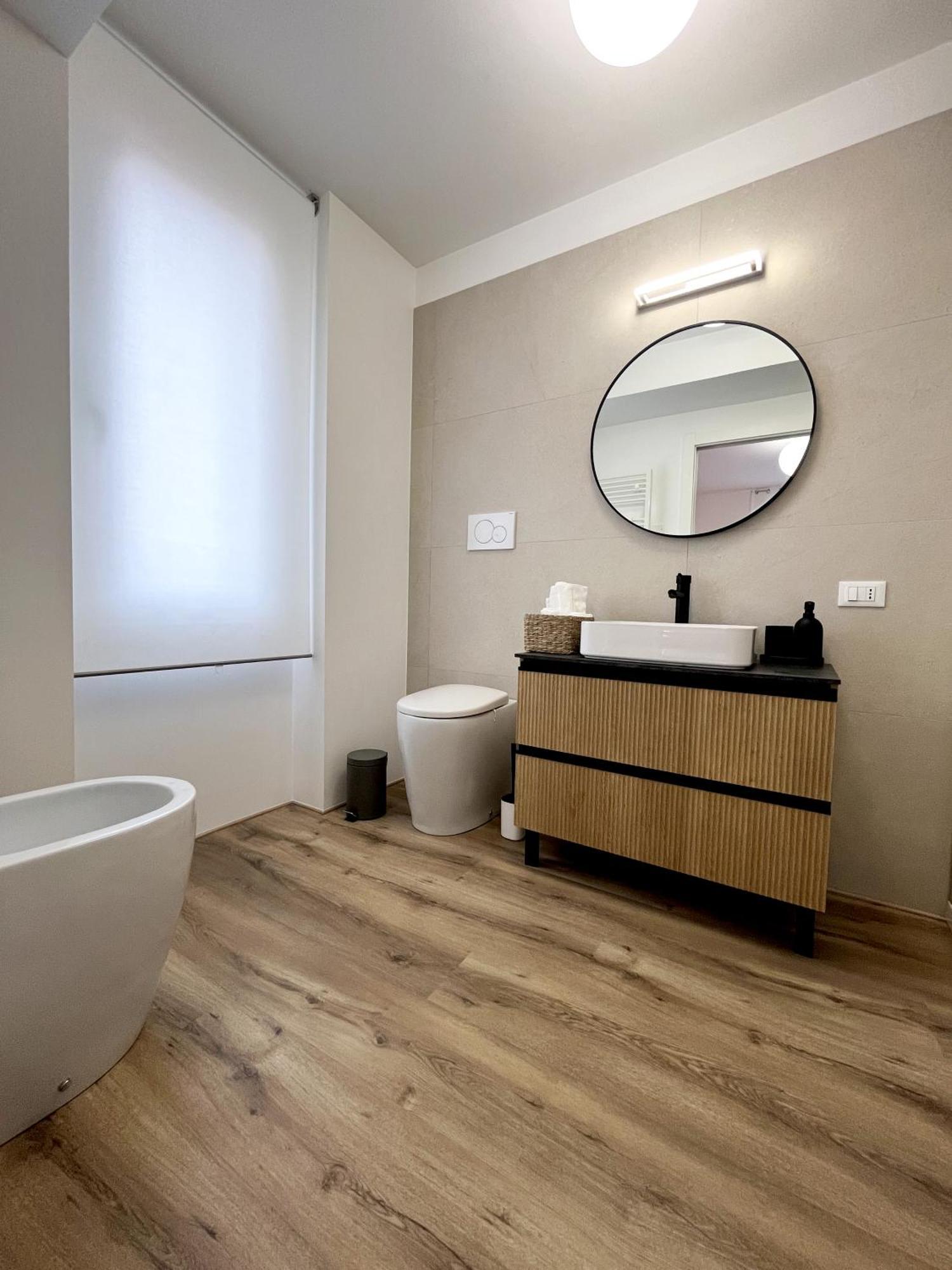 Apartamento Casa Umberto *
